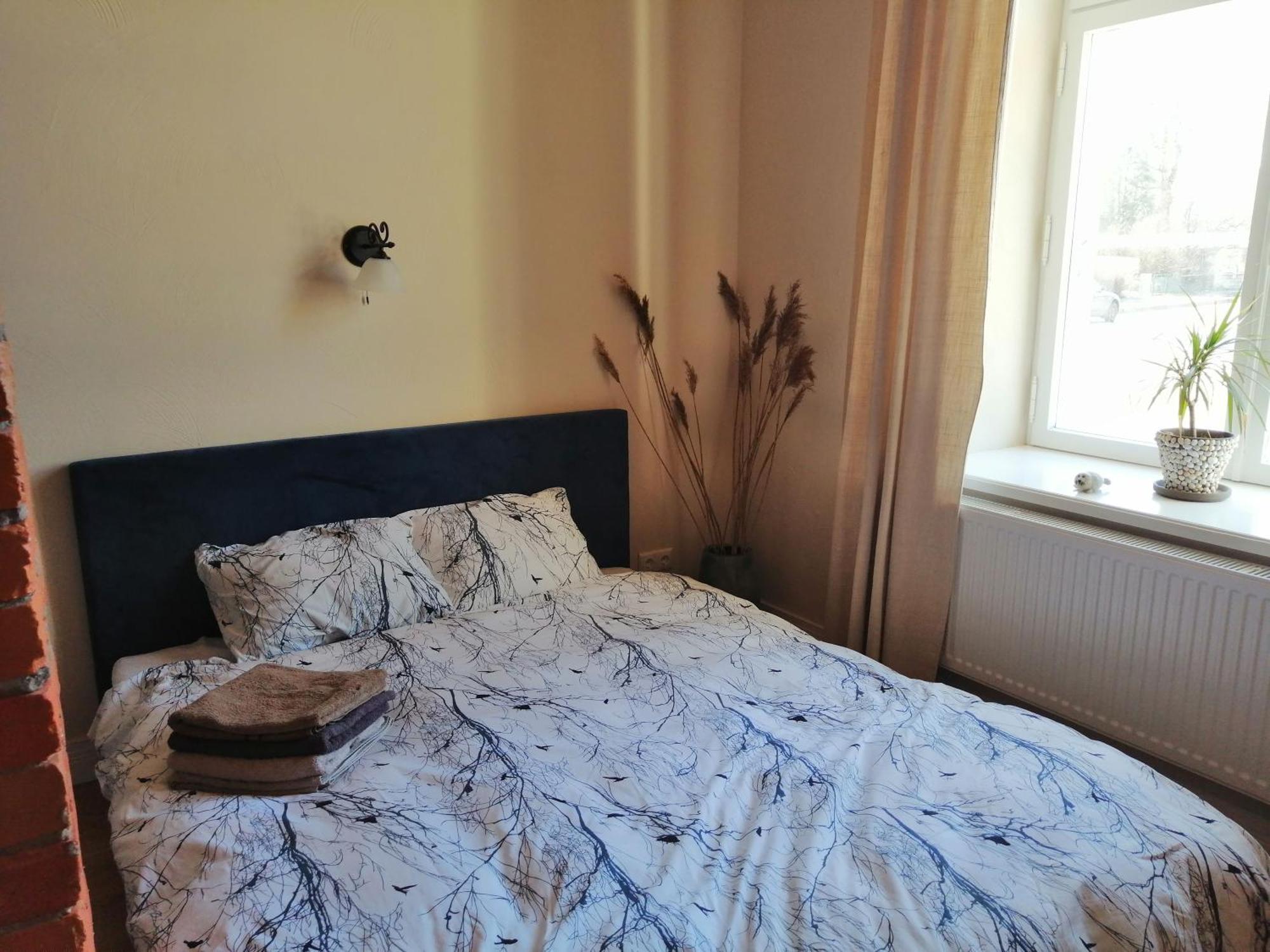 Appartement Stylish With Sauna *