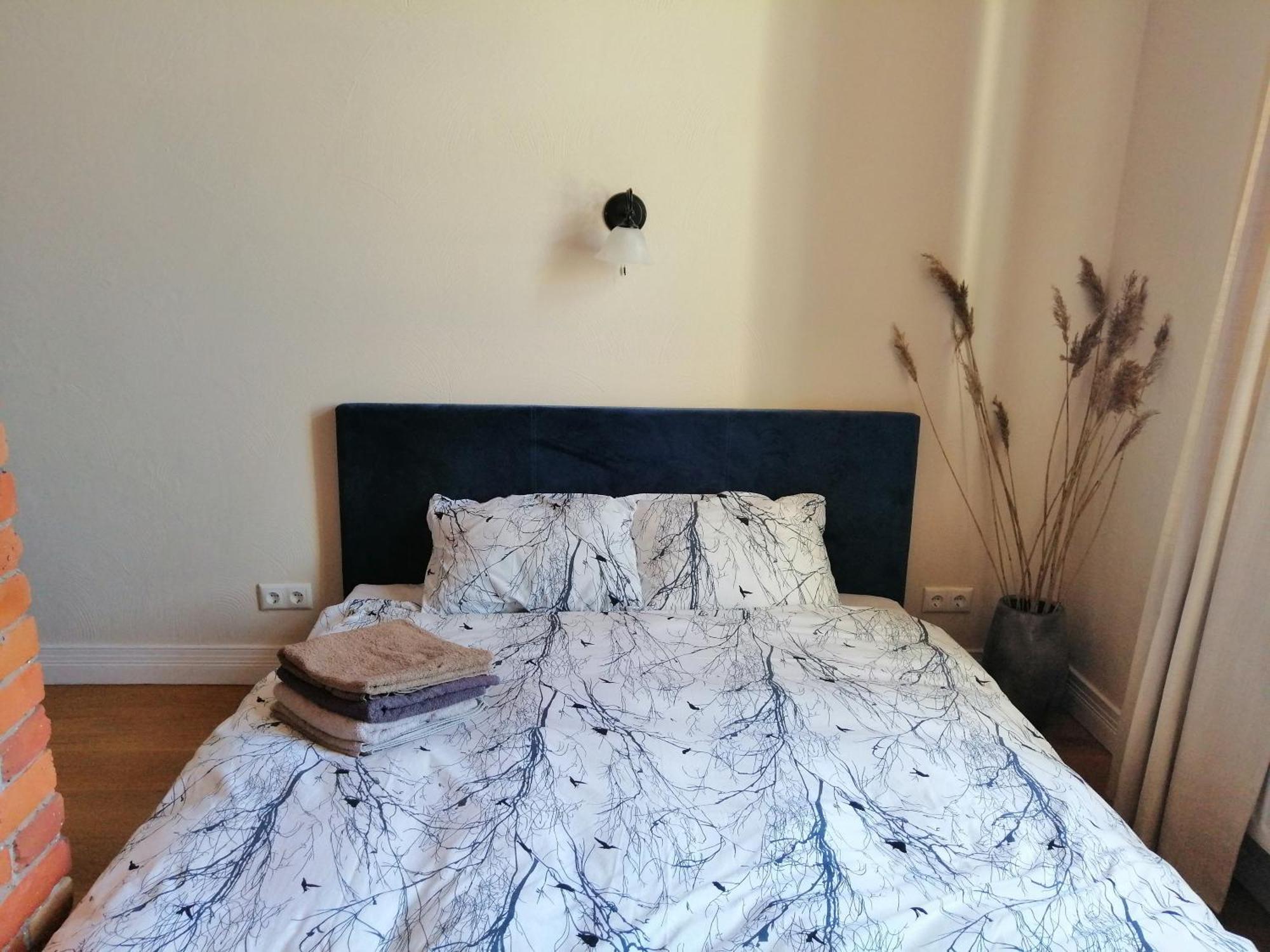Stylish With Sauna * Kuressaare