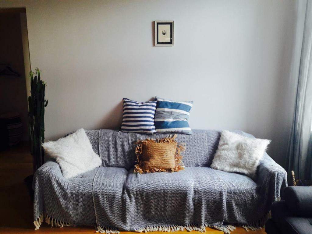 Appartement Stylish With Sauna *