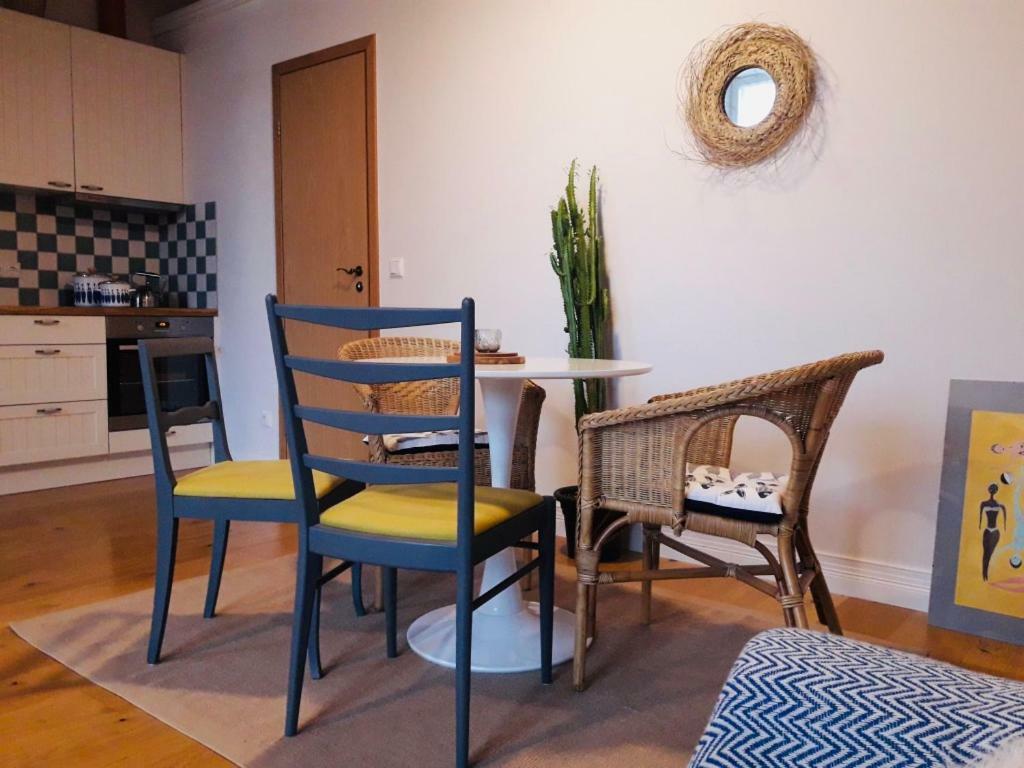 Stylish With Sauna Kuressaare