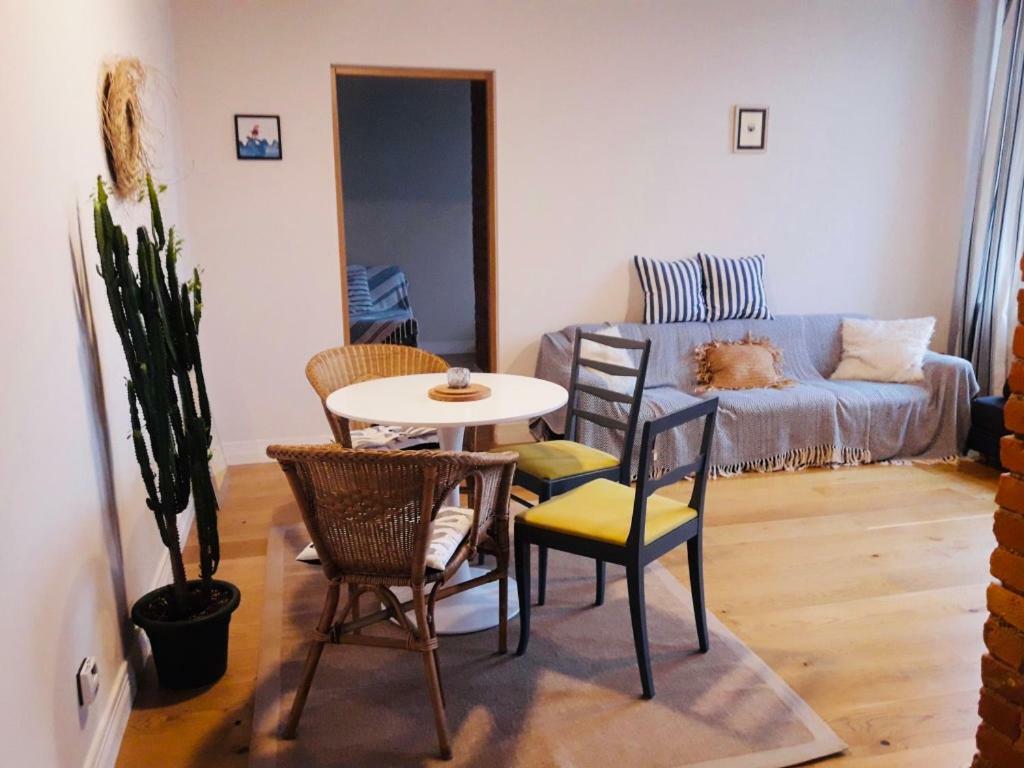 Stylish With Sauna Appartement *