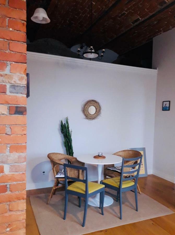 Appartement Stylish With Sauna *