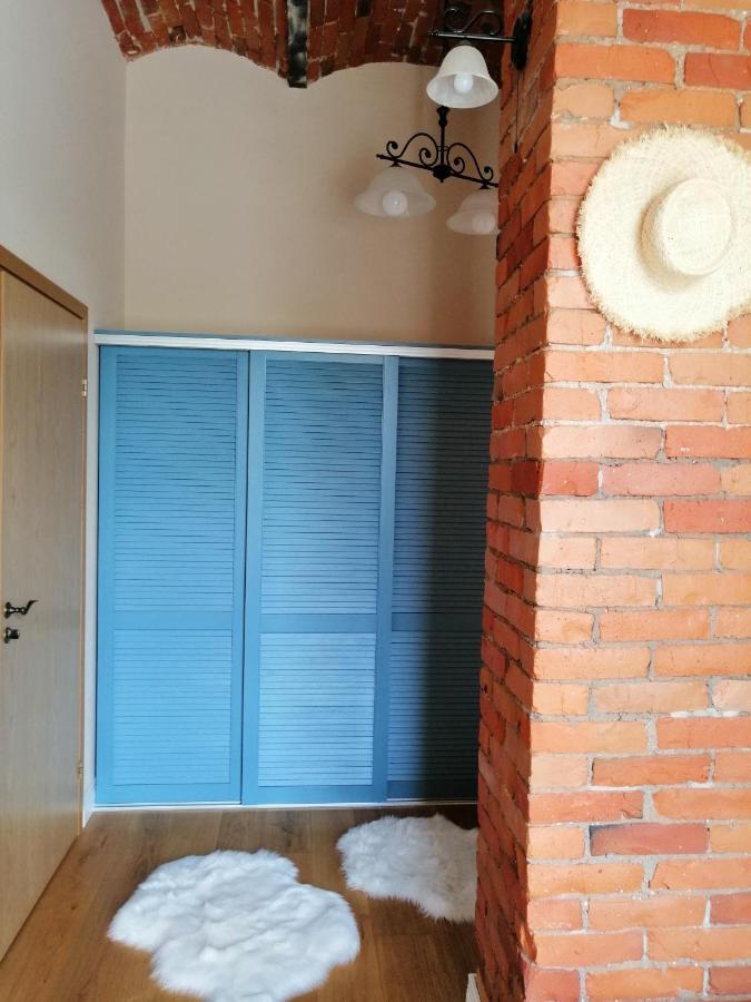 Stylish With Sauna